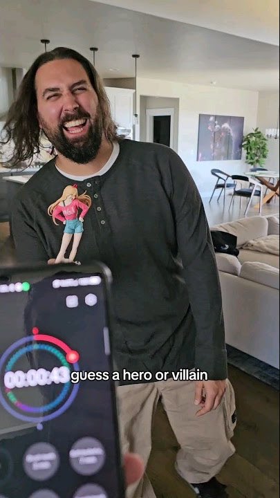 This man was everything to us Comic book fans.