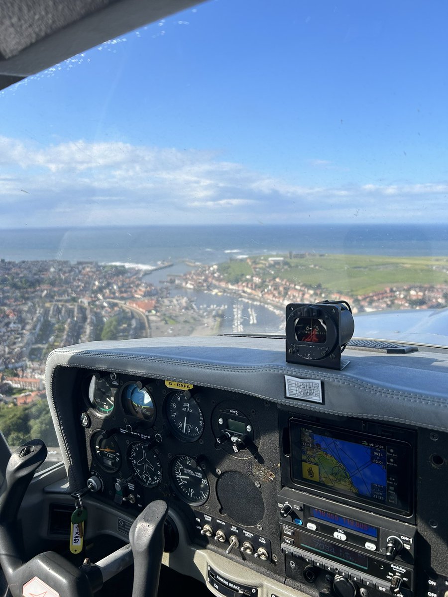 Eden Flight Training tweet media