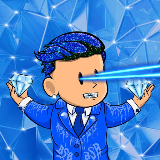 Cryptic_Dammy's tweet photo. @CryptoZeusYT @BasedStBets Extremely Bullish on $BSB! π #onchainsummer #smartwallet #baseHead #basedstreets https://t.co/QmTn6jhmJ0