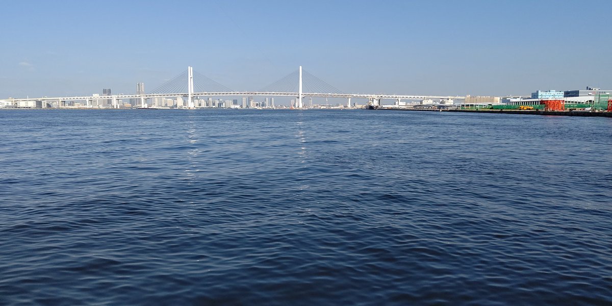 Mackey 2525 (@hou_mackey2525) on Twitter photo 久しぶりの大黒(;`ー´)o/ ̄ ̄~
 #釣 久しぶりの大黒(;`ー´)o/ ̄ ̄~
 #釣