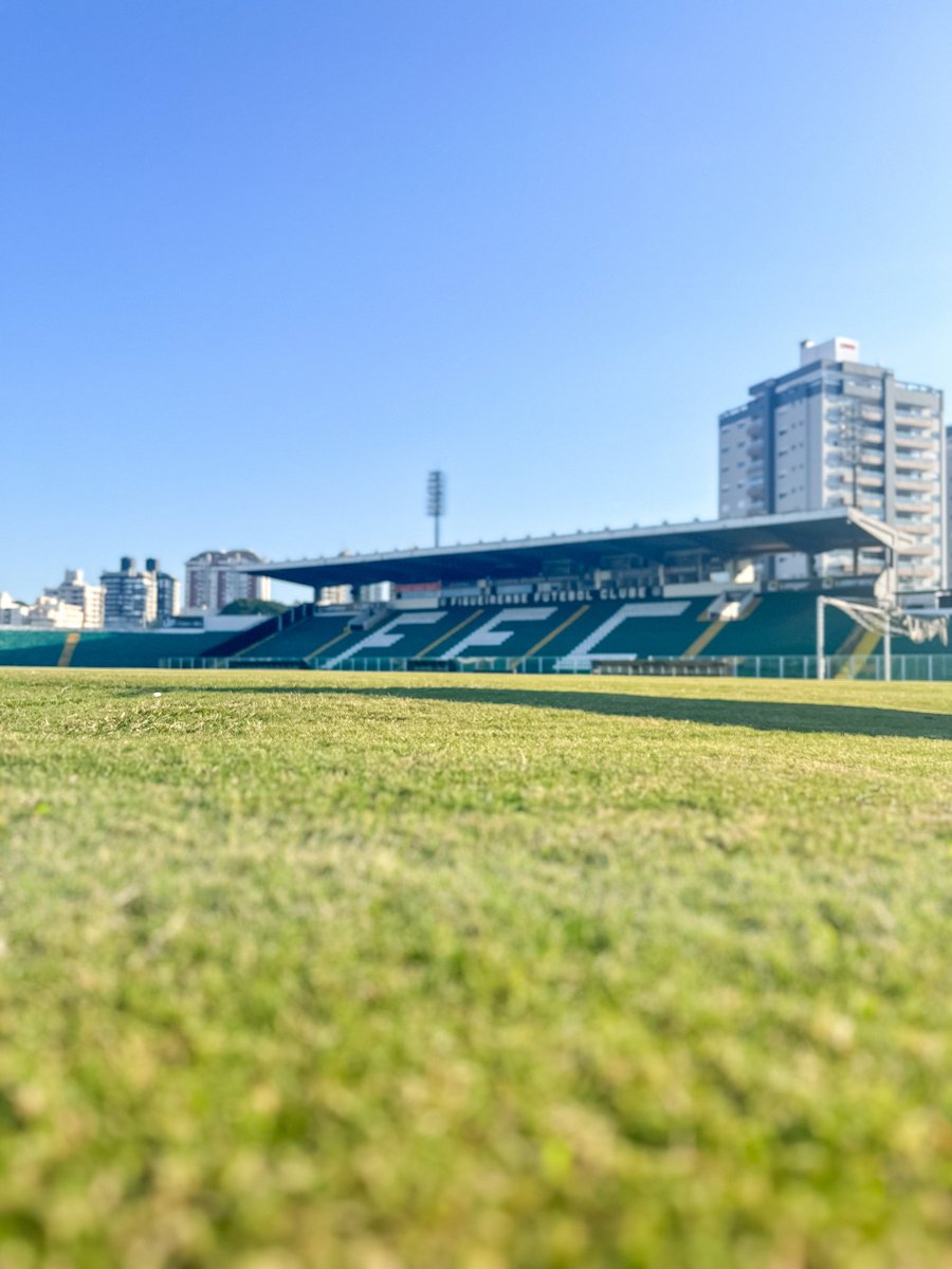 _GattiRoberto's tweet photo. A partida entre Internacional x Corinthians, válido pela décima rodada do Brasileirão série A, deve ocorrer no estádio Orlando Scarpelli às 19hrs.

📸 Paulo Renato / FFC https://t.co/Bhr8MLdCm8