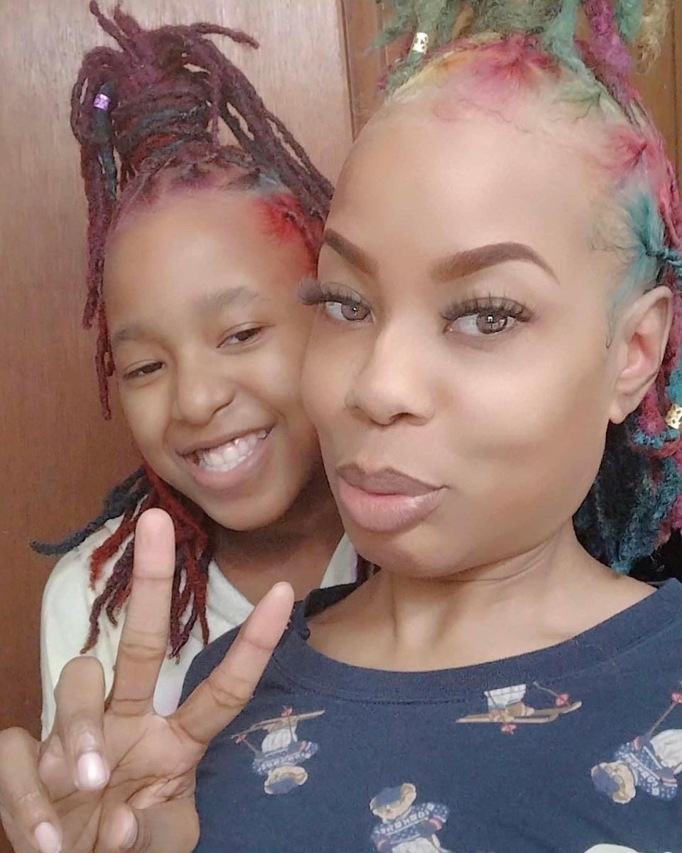 alabamatattoo27's tweet photo. First my son’s mother on April 24th, my daughter’s mom exactly a month and two days after to a stray bullet. My life has changed in a matter of a month. Rest well Shayla J or as I called her “baby mama”. 😔🥺😢 #RipShaylaJ #forever40 #LLShaylaJ https://t.co/zSC4viWWd7