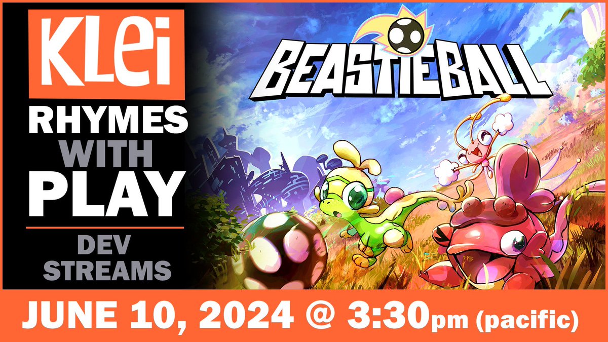Beastieball tweet media