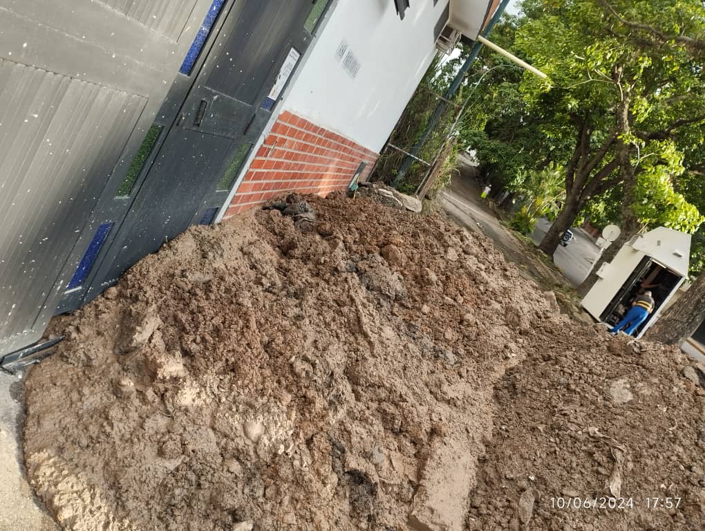 Carlos José Flores Freites tweet media