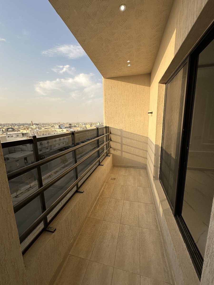 • بدأ البيع 

📍 مشروع شقق تمليك حي الروضة .

تملك شقتك ابتداءً من 805,000 ريال 

حيث الفخامة والأناقة تنبع من الداخل ثق باختيارك مؤسسة عبدالله العبره العقارية .. 

للتواصل والاستفسار:
0557773480
0557773910 

ترخيص 7200175574