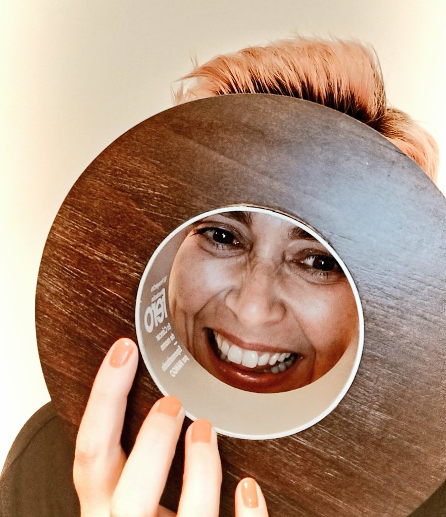 Extremadamente agradecida y feliz de recibir está financiación y poder pasar a formar parte de la familia  FERO. 
Gracias <a href="/FundacionFero/">Fundación Fero</a> 
Gracias <a href="/Mango/">MANGO</a>