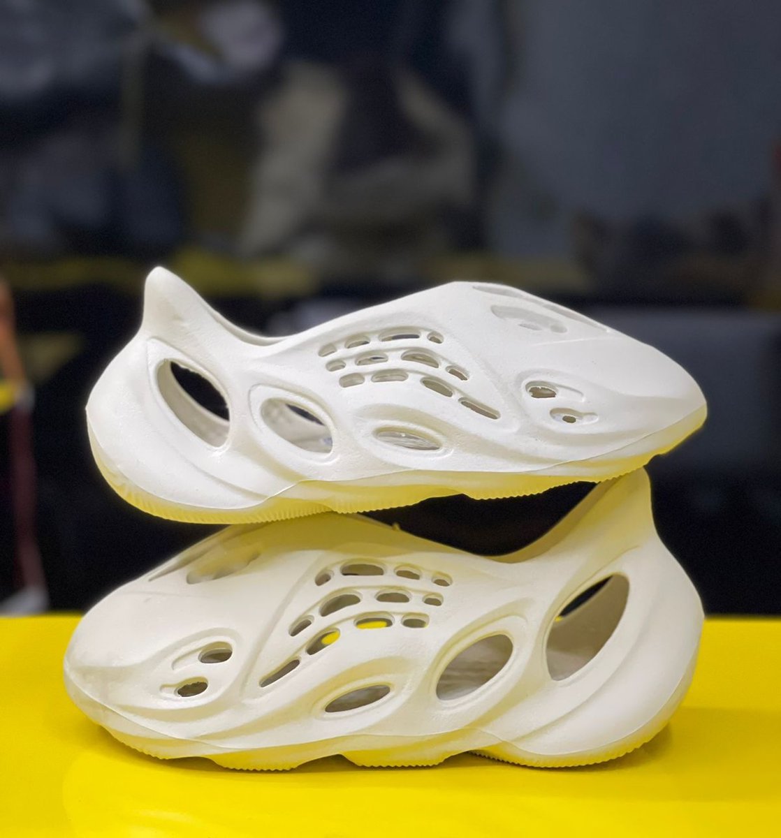 foam runner sand restock