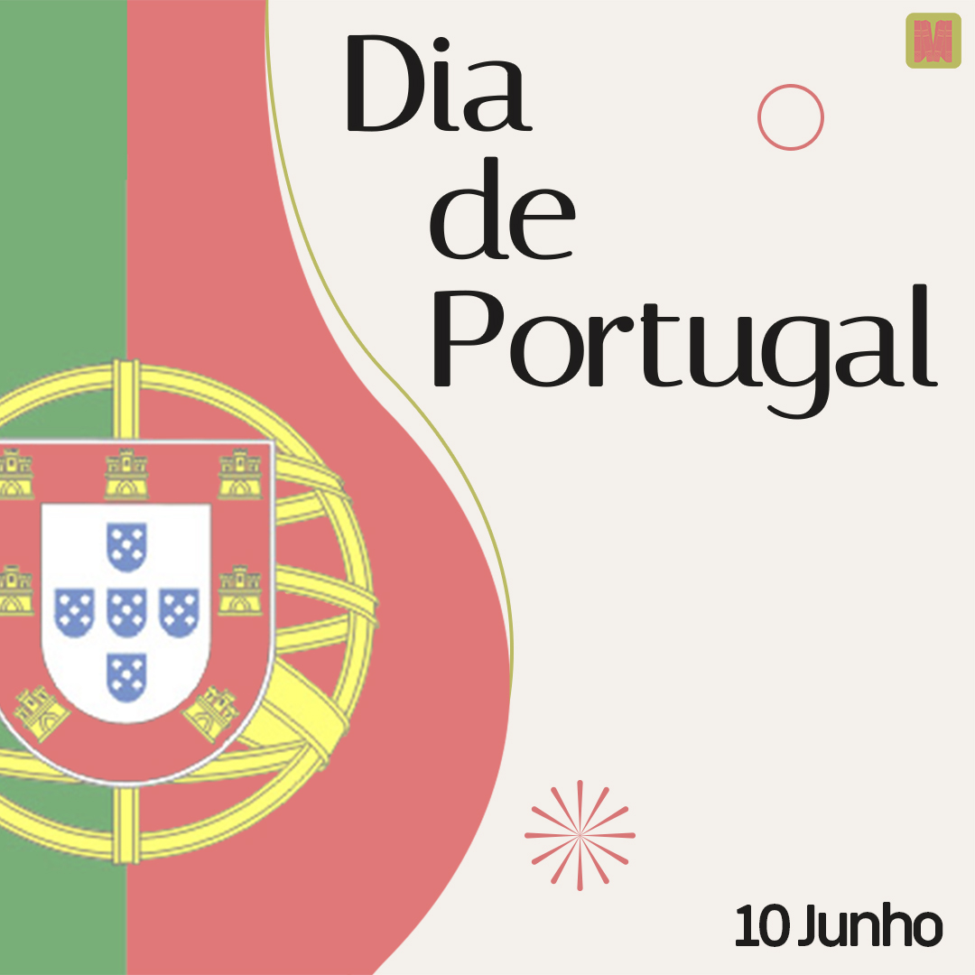 autora_MLacerda's tweet photo. 𝟭𝟬 𝗱𝗲 𝗝𝘂𝗻𝗵𝗼 - 𝕯𝖎𝖆 𝖉𝖊 𝕻𝖔𝖗𝖙𝖚𝖌𝖆𝖑 &amp; 𝕮𝖆𝖒𝖔𝖊𝖘 🇵🇹
Luís Vaz de Camões é um dos maiores poetas de língua portuguesa e uma figura importante na literatura de Portugal.

#MargaridaLacerda #DiadePortugal #Portugal #LuisVazdeCamoes #Lusiadas #autora #author #writer https://t.co/1B61AHJ9Nu