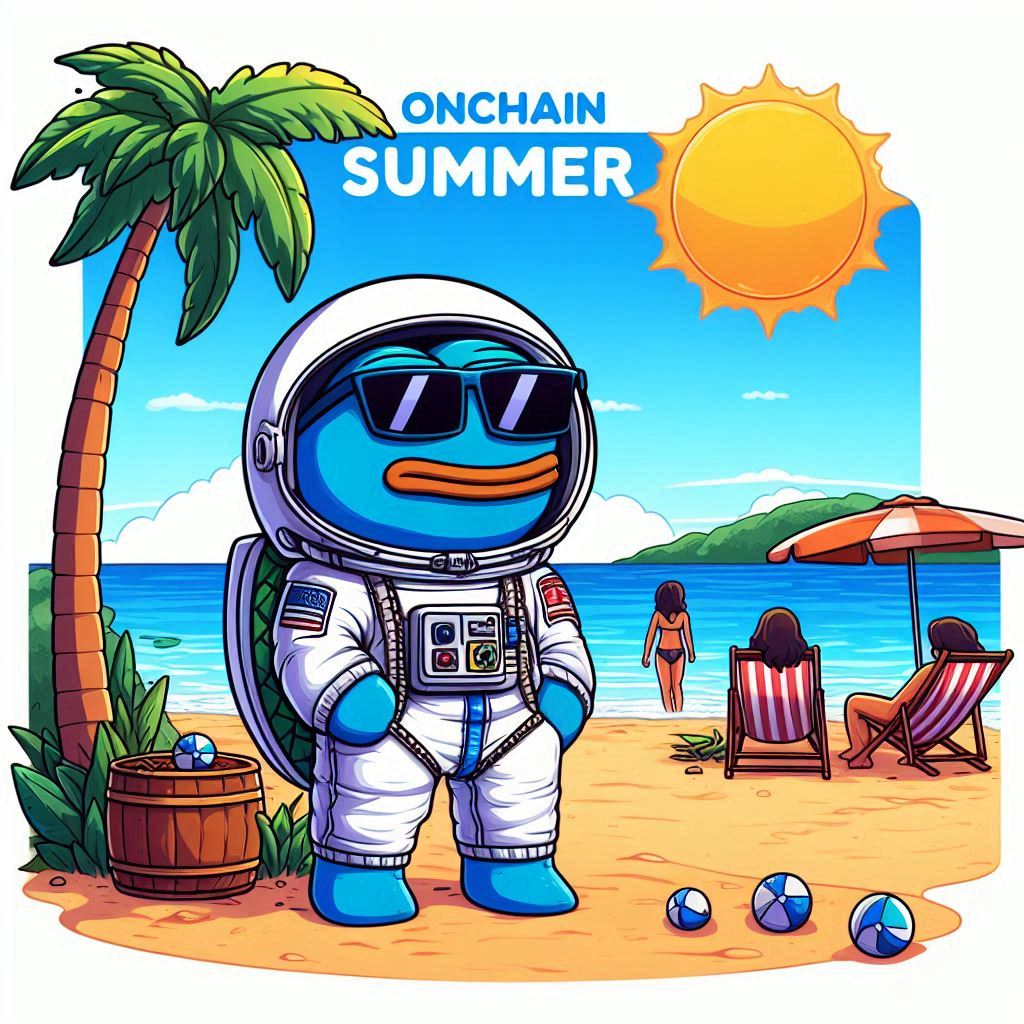 <a href="/shahh/">shah</a> $ASTRO also building great app on <a href="/base/">Base</a>.

🐢Only $16K MC - 10000X potential GEM
🐢Live AI Image generator App
🐢Avatar generator for community

More is coming. #AstroTurtle will be the best memecoin on <a href="/Base/">Base</a>.

✉️ t.me/AstroTurtleMeme