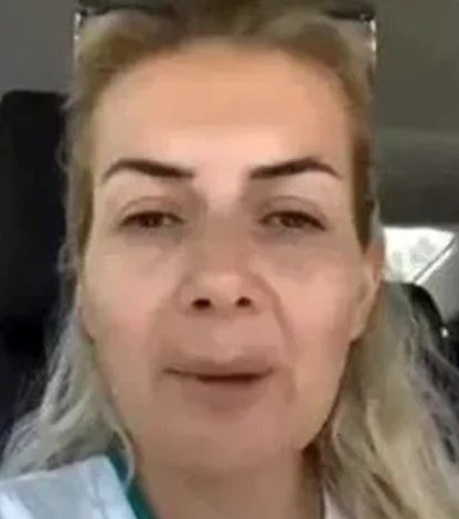 1071dexarIloO8's tweet photo. Buket Özgünlü'nün sağlık kayıtlarında ise burun estetiği, kaş kaldırma ve jawline operasyonları ve serum kollajen terapisi aldığı belirlendi. 7 operasyon ve çok sayıda güzellik seansı için 2021-2024 arasında 1 milyon 110 bin₺ harcama yaptığı banka hareketleri ile tespit edildi👇 https://t.co/kByznoS9yB
