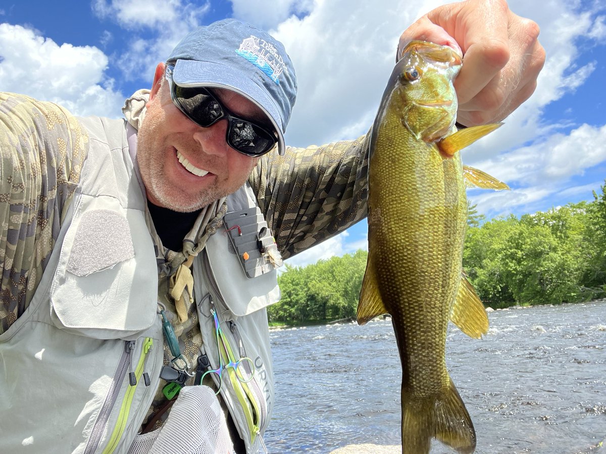 Stayflyfishing tweet media