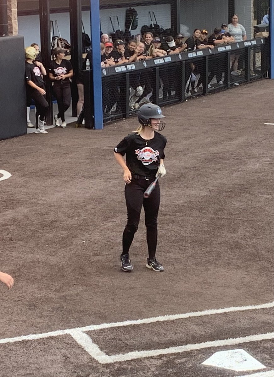 Sean Reilly (@seanreillyhs) on Twitter photo Gianna Stern, celebrating her ninth birthday (left) at the 2015 game, and batting third for the North as a Monmouth-bound senior (right) in 2024, becomes the first to throw out a first pitch and also play in the Super 36 All-Star game. <a href="/MSDA_Lions/">MSDA Lions Athletics</a> <a href="/NJPrideGold/">NJ Pride Softball</a> <a href="/Chattermeister/">Steven Tober</a> Gianna Stern, celebrating her ninth birthday (left) at the 2015 game, and batting third for the North as a Monmouth-bound senior (right) in 2024, becomes the first to throw out a first pitch and also play in the Super 36 All-Star game. <a href="/MSDA_Lions/">MSDA Lions Athletics</a> <a href="/NJPrideGold/">NJ Pride Softball</a> <a href="/Chattermeister/">Steven Tober</a>