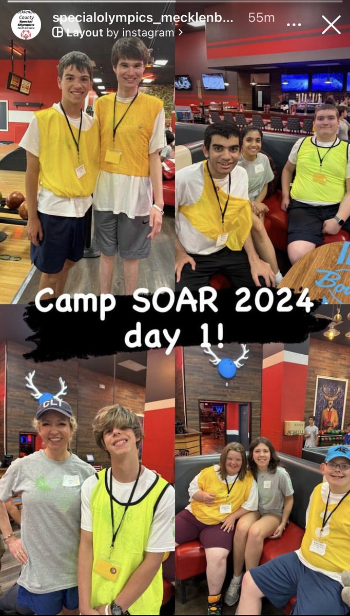 Camp SOAR (@qccampsoar) on Twitter photo 