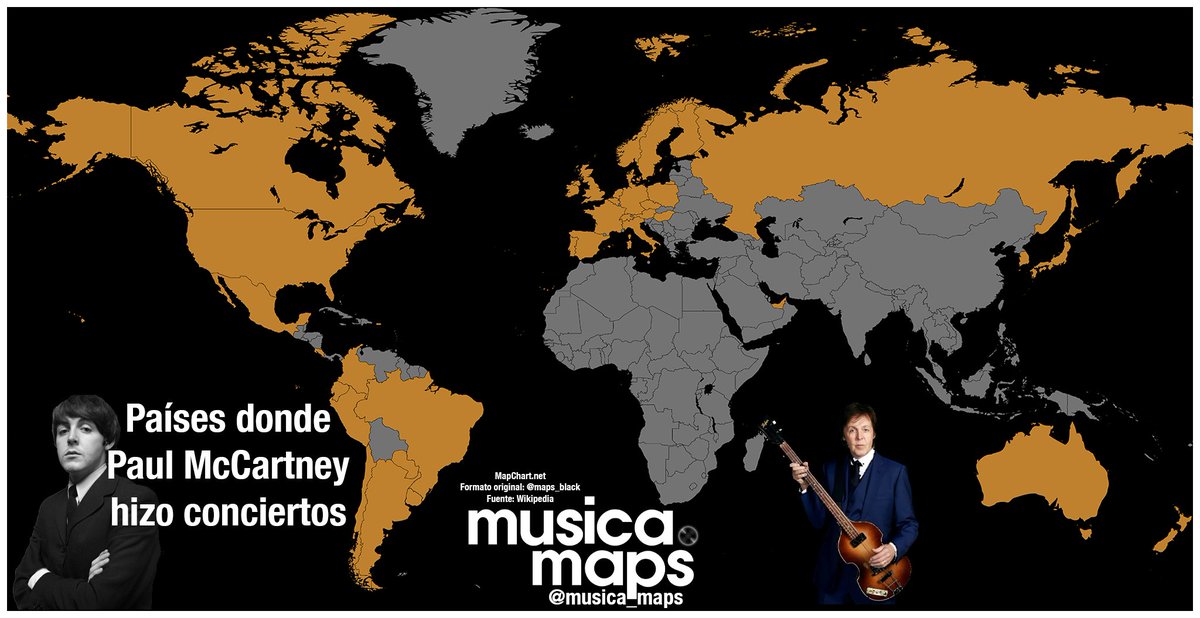 Musica Maps tweet media