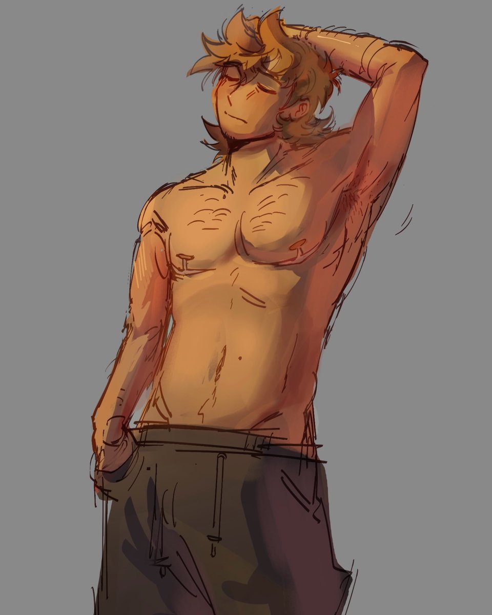peepauu_'s tweet photo. would change the lighting to better fit the context but i spent too long on thir #tomtord https://t.co/gfOBhg2dn6