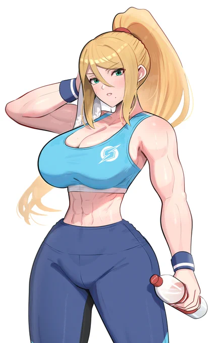 サムス 