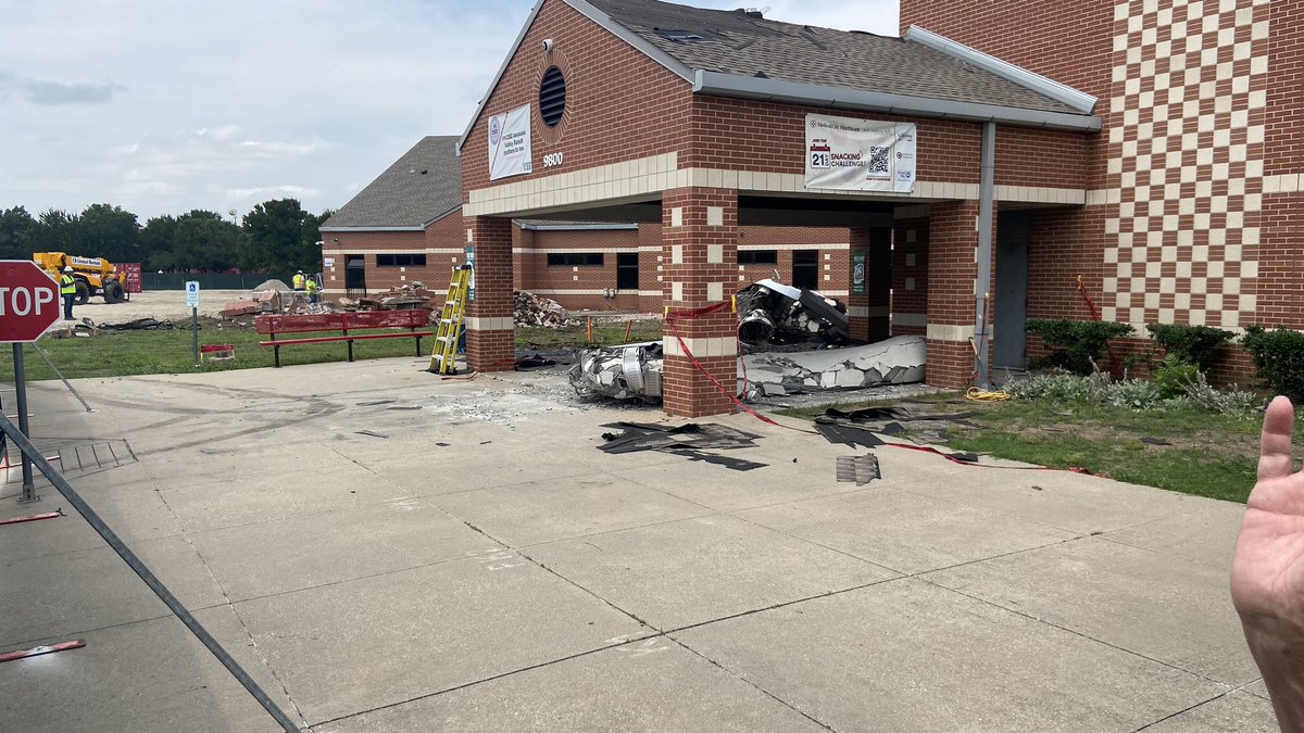 Valley Ranch Elementary Coppell ISD tweet media