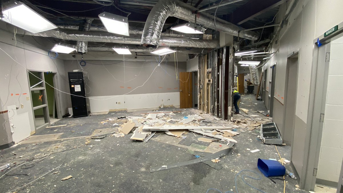 Valley Ranch Elementary Coppell ISD tweet media