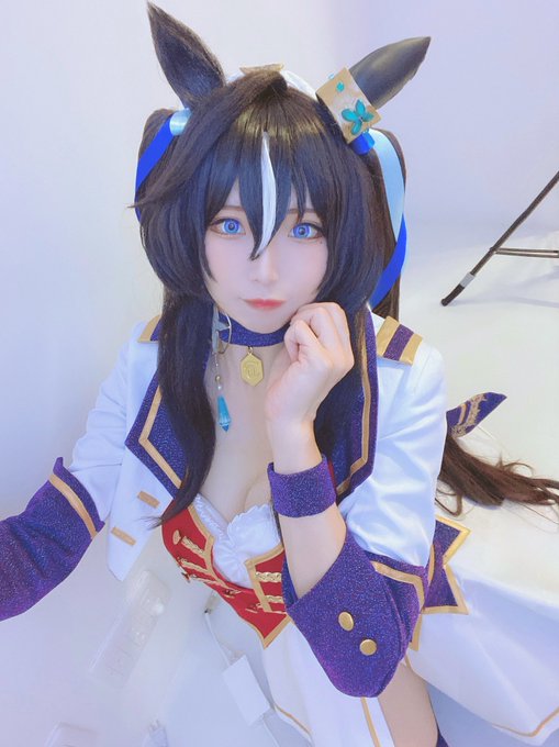 Twitterのコスプレ画像21
