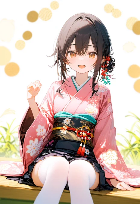 お姉さん 
