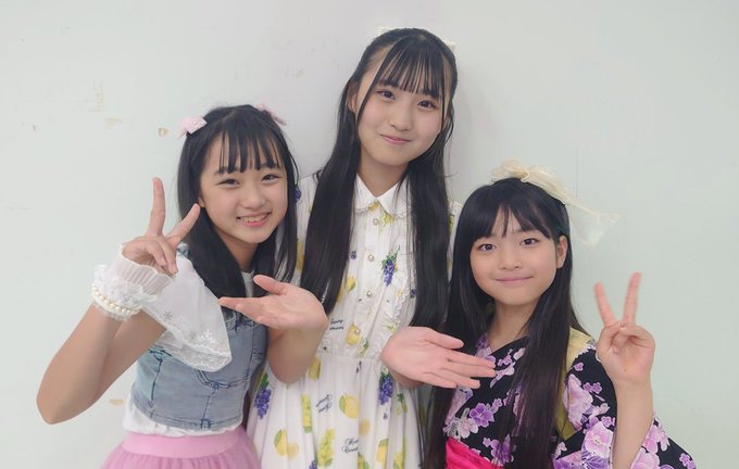 Twitterのコスプレ画像1