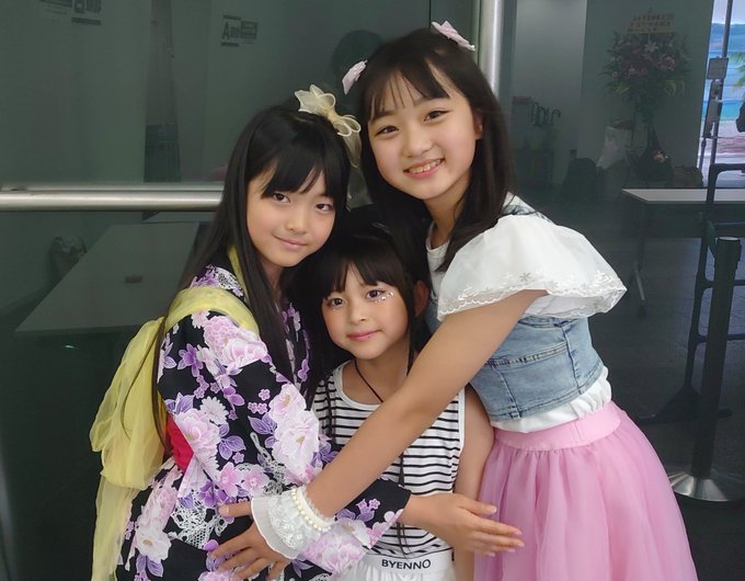 Twitterのコスプレ画像2