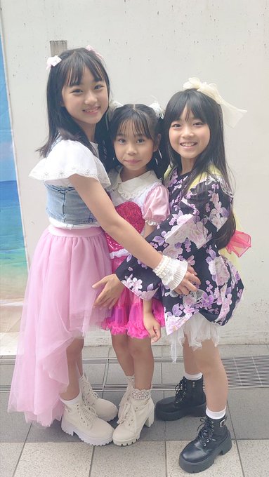 Twitterのコスプレ画像3