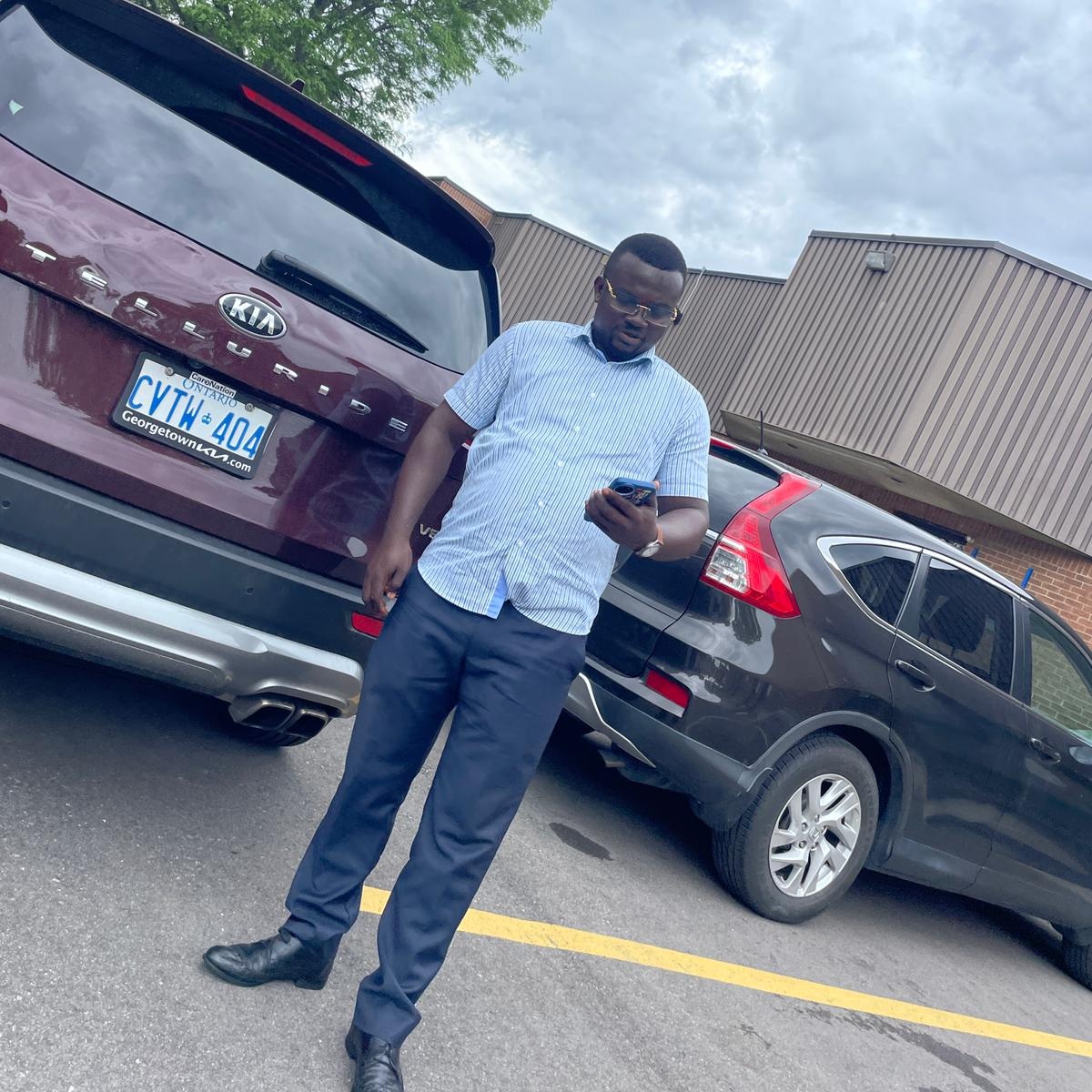 WISDOM ABOAGYE ANIM tweet media