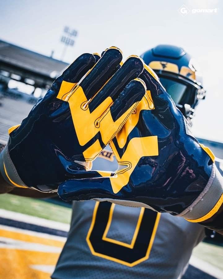Abdul Turay (@abdulturay_20) on Twitter photo Blessed to Receive My Fifth Division 1 offer from <a href="/WVUfootball/">West Virginia Football</a> <a href="/CoachChadScott/">Chad Scott</a> <a href="/NealBrown_WVU/">Beal Nrown</a> . I Look Forward to Building A Great Relationship With The Coaches.
<a href="/CoachBA1010/">πππΆπΈπ½ π΅ππ·π·π ππΈππππΆ</a> 5 βοΈβοΈβοΈβοΈβοΈ #AGTG Blessed to Receive My Fifth Division 1 offer from <a href="/WVUfootball/">West Virginia Football</a> <a href="/CoachChadScott/">Chad Scott</a> <a href="/NealBrown_WVU/">Beal Nrown</a> . I Look Forward to Building A Great Relationship With The Coaches.
<a href="/CoachBA1010/">πππΆπΈπ½ π΅ππ·π·π ππΈππππΆ</a> 5 βοΈβοΈβοΈβοΈβοΈ #AGTG