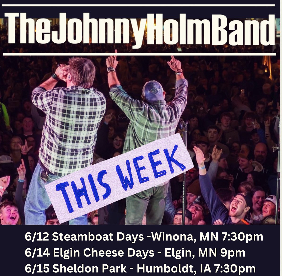 Johnny Holm tweet media