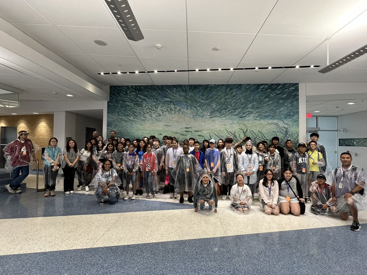 Lamar CISD Multilingual Education tweet media