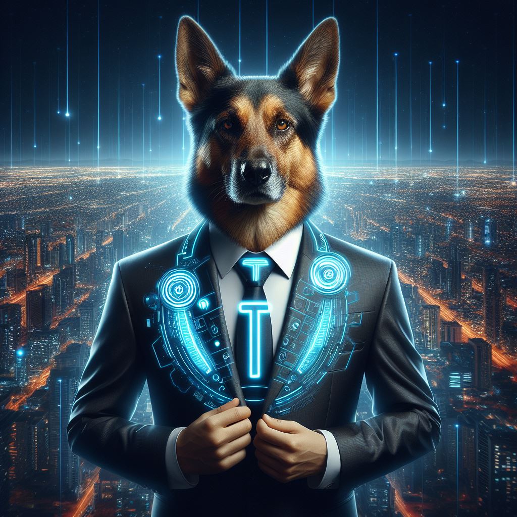TailCoinNetwork's tweet photo. Pet... Business Pet
#TCN #FutureNetwork #TailcoinNetwork $TCN #Cryptocurrency https://t.co/3p4bCSOnBZ