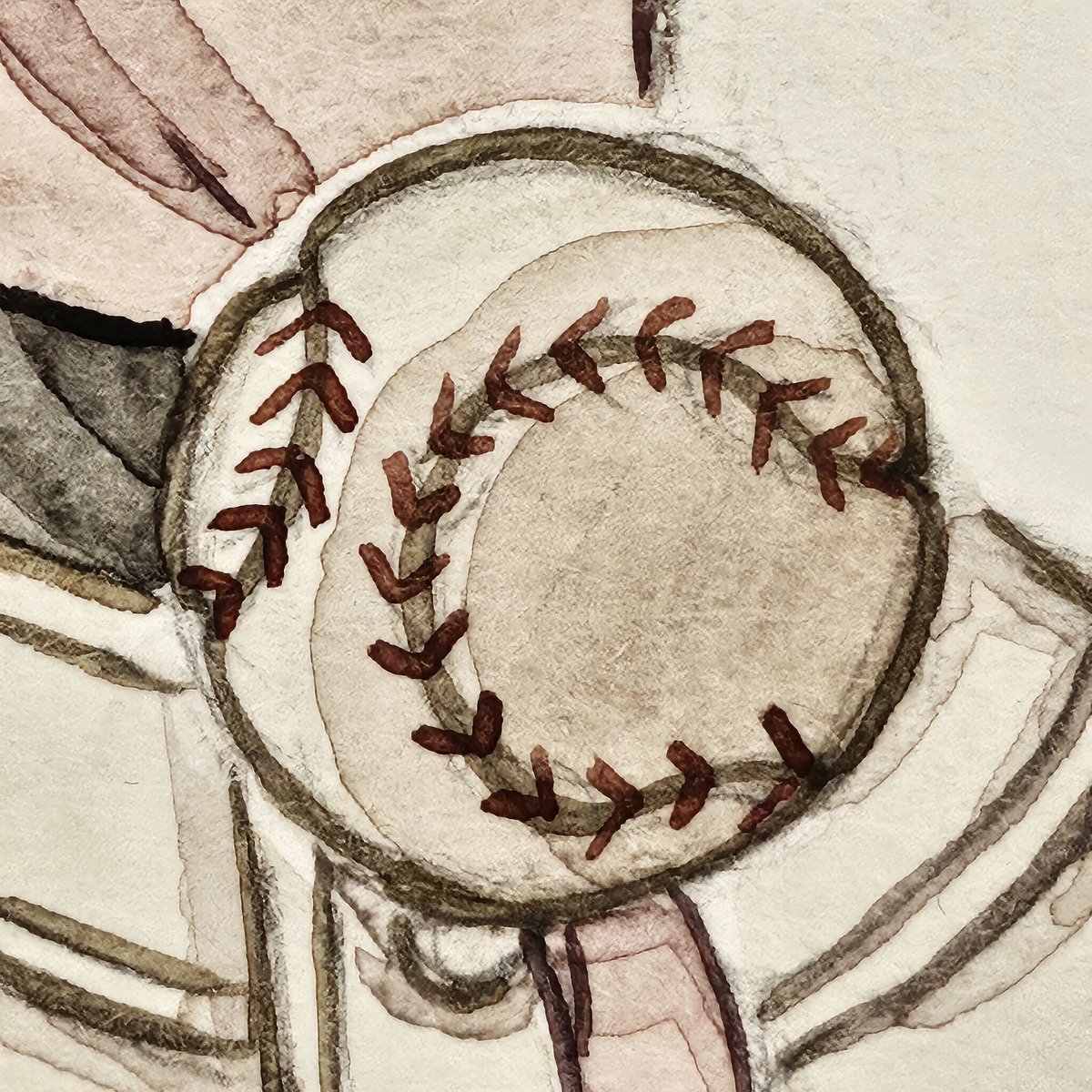 .
Nishiura ⚾️💛
#ookikufurikabutte