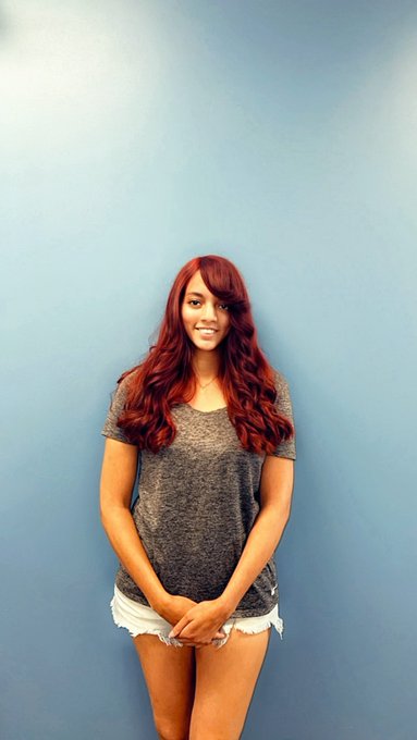 Just did @honey_raynes hair color and cut at school 🏫 https://t.co/ze2osDeNkJ<a class="tags" target="_blank" title="On Twitter" href="/?out=eyJ0eXAiOiJKV1QiLCJhbGciOiJIUzUxMiJ9.eyJpYXQiOjE3MjUwNjU5MzQsImlzcyI6InR3cG9ybnN0YXJzLmNvbSIsIm5iZiI6MTcyNTA2NTkzNCwiZXhwIjoxNzU2NjAxOTM0LCJyZWRpcmVjdF91cmwiOiJodHRwczovL3R3aXR0ZXIuY29tL2hvbmV5X3JheW5lcyJ9.rImzNYWgk-KMJIHPOQKg2EG6gQyF3wGeLTBbrzMf7sNhS0kZKtqObcKyCSVlpz5fqz8f-SnJjV1HG1YbAFo8Xg">@honey_raynes</a>