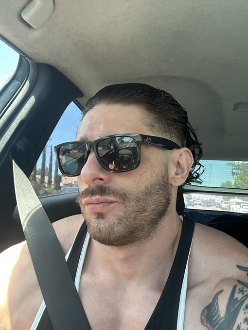 This summer is about to pop off https://t.co/L7L35mYXdF<a href="/tag/mommyblowsbest"class="tags"><span>#mommyblowsbest</span></a>