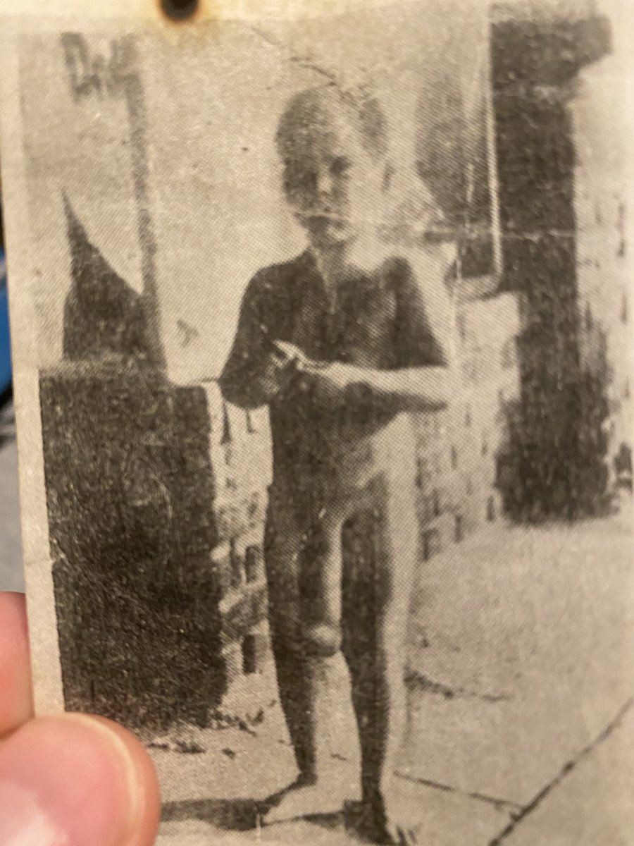 Since I was young, I’ve always just felt different than every other guy?
