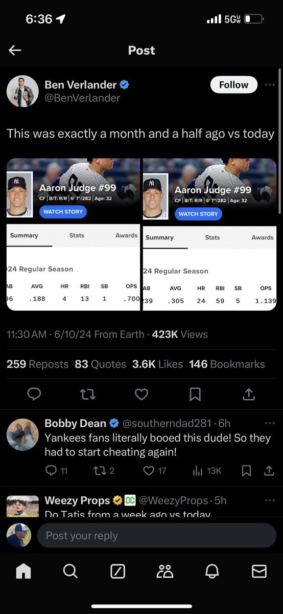 Brisco Johnson tweet media