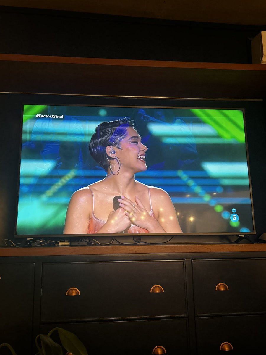 dani_da_rosa's tweet photo. La rompiste AYELEN!!! Genia!!! 🇵🇾❤️🙌🏻💪🏻 https://t.co/KWgzLX6IEj