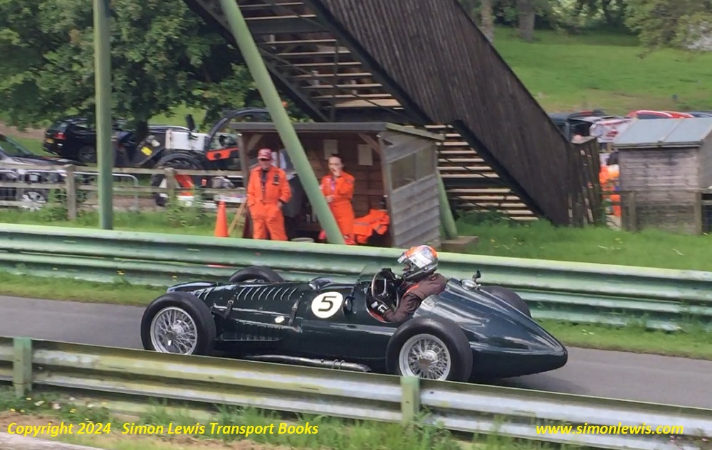SimonLewisBooks's tweet image. Fourth Time Lucky - Prescott Hillclimb Spring 2024 (simonlewis.com)
