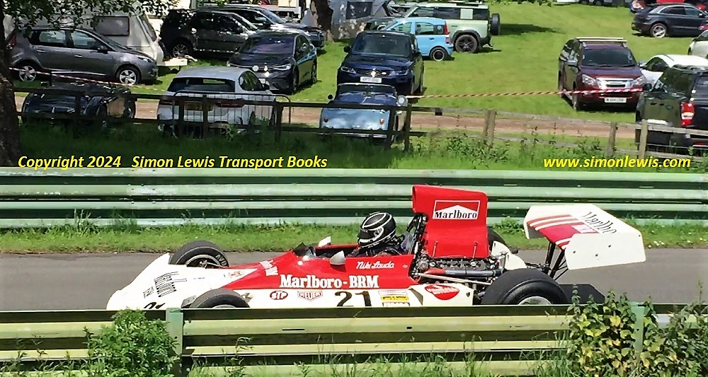SimonLewisBooks's tweet image. Fourth Time Lucky - Prescott Hillclimb Spring 2024 (simonlewis.com)