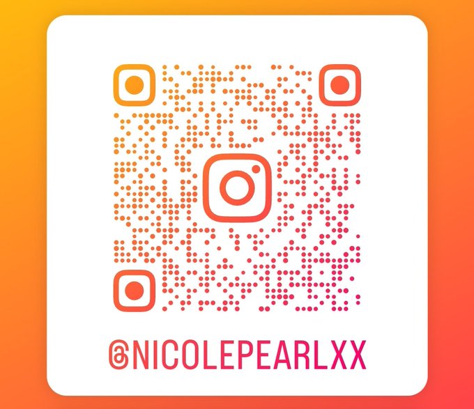 Follow me on Instagram @NicolePearlxx !! https://t.co/Yv6EZFKbC3<a class="tags" href="/tag/nicolepearlxx">@nicolepearlxx</a><a href="/tag/realloyalfans"class="tags"><span>#realloyalfans</span></a>