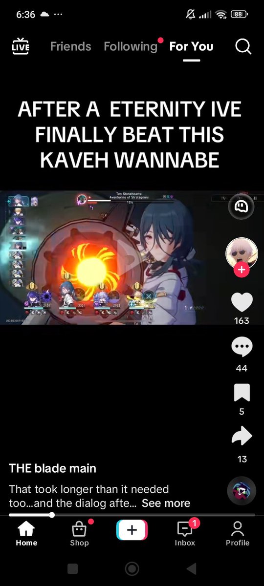 sillyzeph's tweet photo. HSRtok trying to make the worst team comps known to man possible just for ragebaiting purposes:
#teamcomp #HSR #HonkaiStarRail https://t.co/E34zZKetba