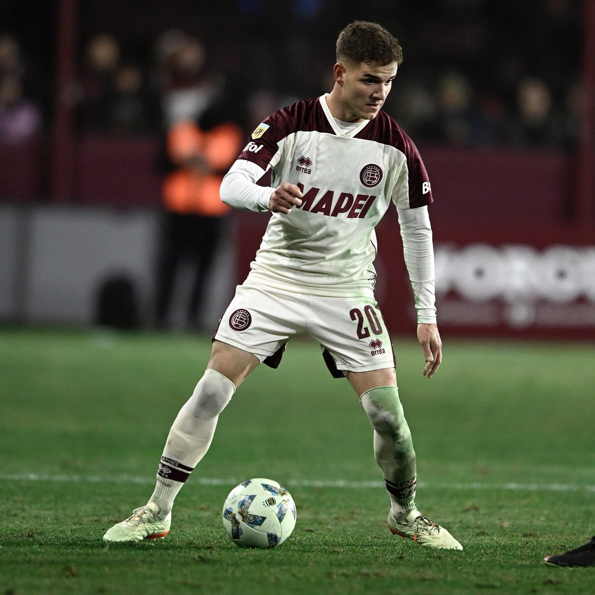 💪Bruno Cabrera fue operado con éxito de su fractura de tobillo izquierdo, pronta recuperación💙 

¡Estamos con vos, Bruno! 🇸🇴