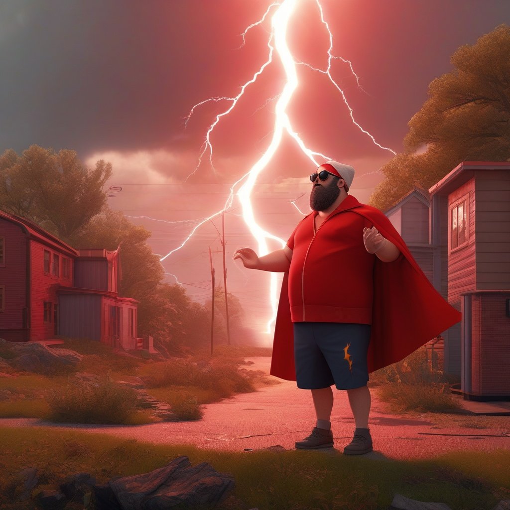 MarkWahhhid's tweet photo. On a gathering storm comes
A tall handsome man
In a dusty black coat with a
Red right hand
#JusticeForRiley
#MamaDontLikeTattletales . https://t.co/s2dk100R0d