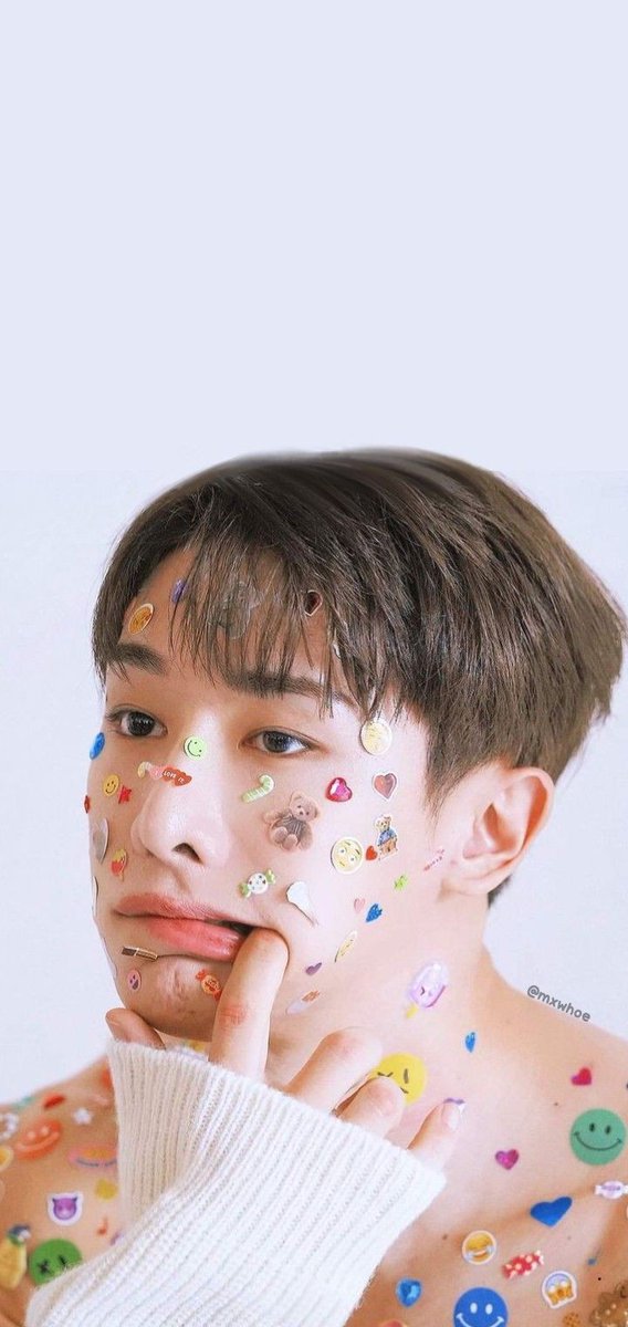 Yujun🐈
~°25 años
~° bisexual + girls
~° modelo
~° no miniors
~° amigable y social
~°  🔞