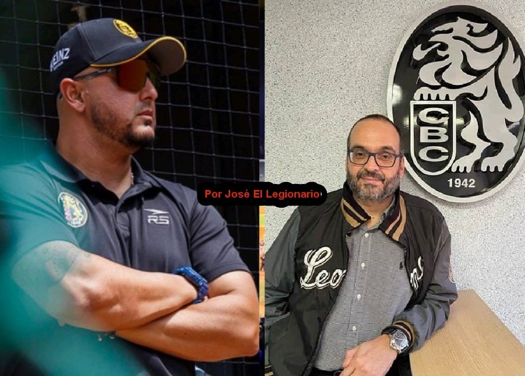 Víctor Gárate está armando un equipazo, que invita a todo fanático de los Leones del Caracas a soñar con otro título. En béisbol nada está escrito, pero nadie puede dudar que desde la llegada a la Presidencia de Juan Carlos Escobar, el club cambió la cara y ha vuelto a lo Grande.