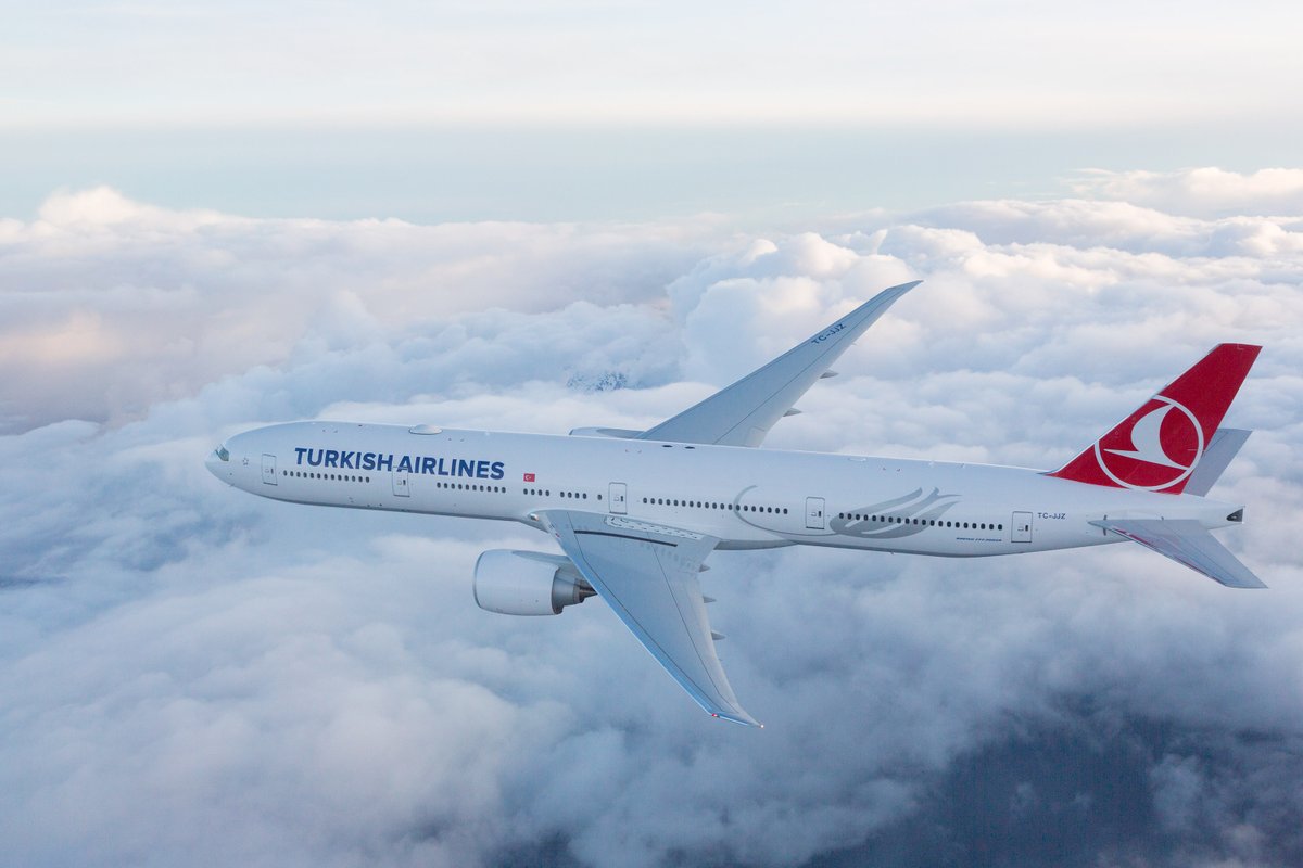 DENAirport's tweet photo. Tomorrow's the big day! We can't wait to welcome you to the Mile High City, @TurkishAirlines. 🇹🇷 https://t.co/H1EzJZLvUs