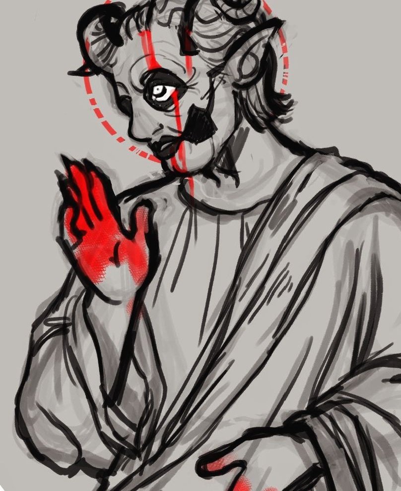 Jen 🌕☀️ tweet media