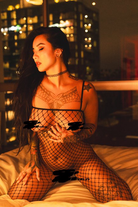 I&rsquo;ll be live on OF tonight at 9pm. I need some fun 😈 https://t.co/mPK3XyApCq
