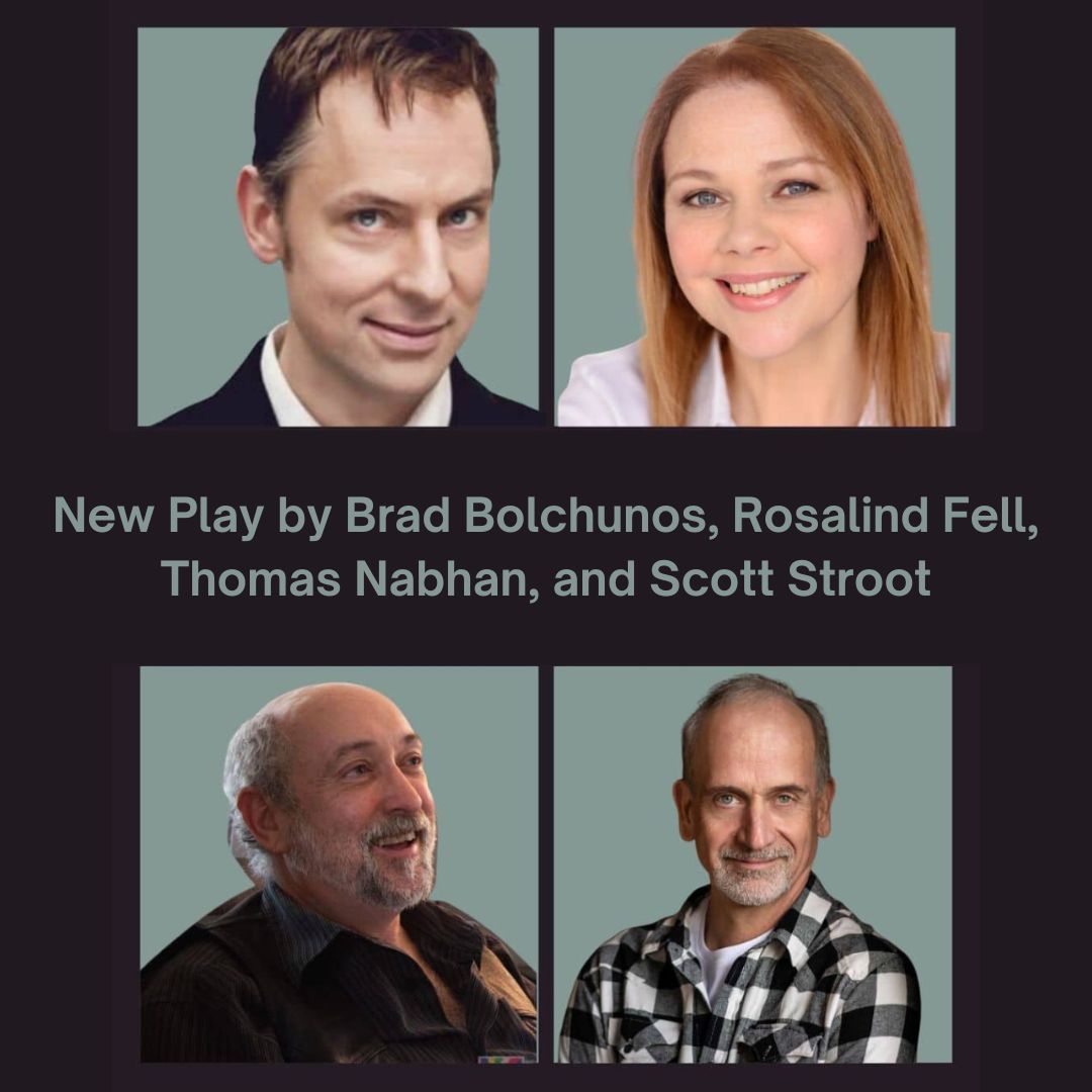 NWTWdotORG's tweet image. NEW BLOG POST | A man, a woman, an enchanted garden cluttered with snakes and phallic sculptures. Read about this new play: buff.ly/4aZIHXy #devising #playwrights #devised #newworkforthetheatre #theatre #NWTW #local #PDXArts #Portland